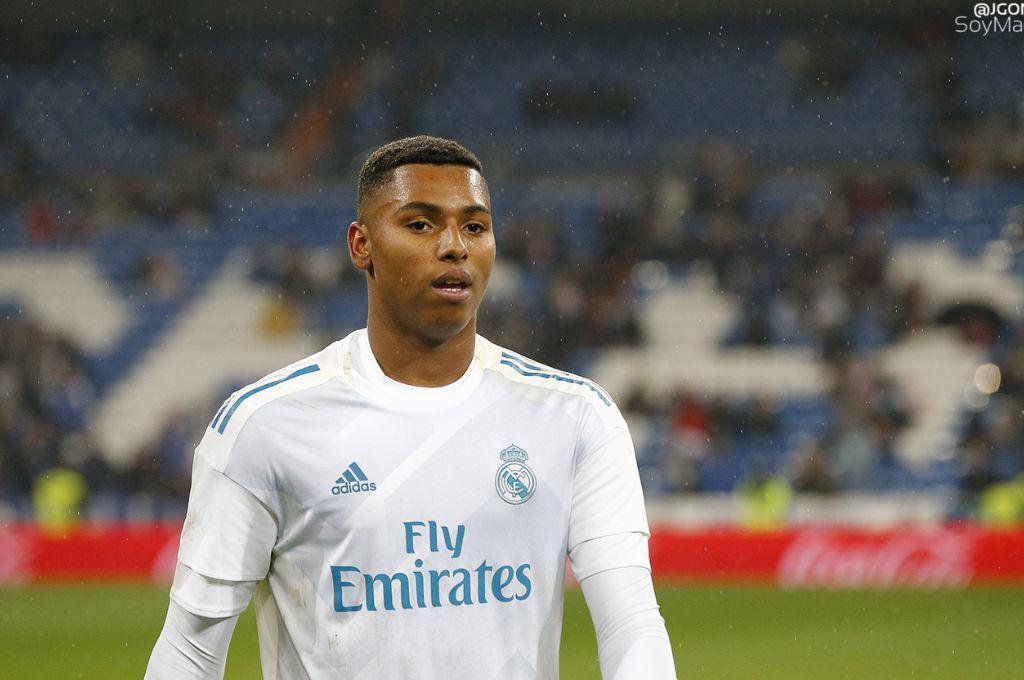 Jugó en el Real Madrid y se divertía con Cristiano Ronaldo: El futbolista de España que fue detenido antes de un amistoso