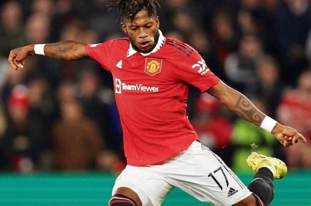 ¡Problemas en Manchester! Cristiano Ronaldo se va al vestuario minutos antes de terminar el partido, la relación con Ten Hag es insostenible