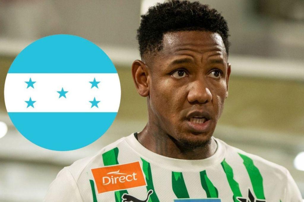 Romell Quioto rompe el silencio tras el duro momento que vive su equipo Al-Najma SC en la Saudi Pro League