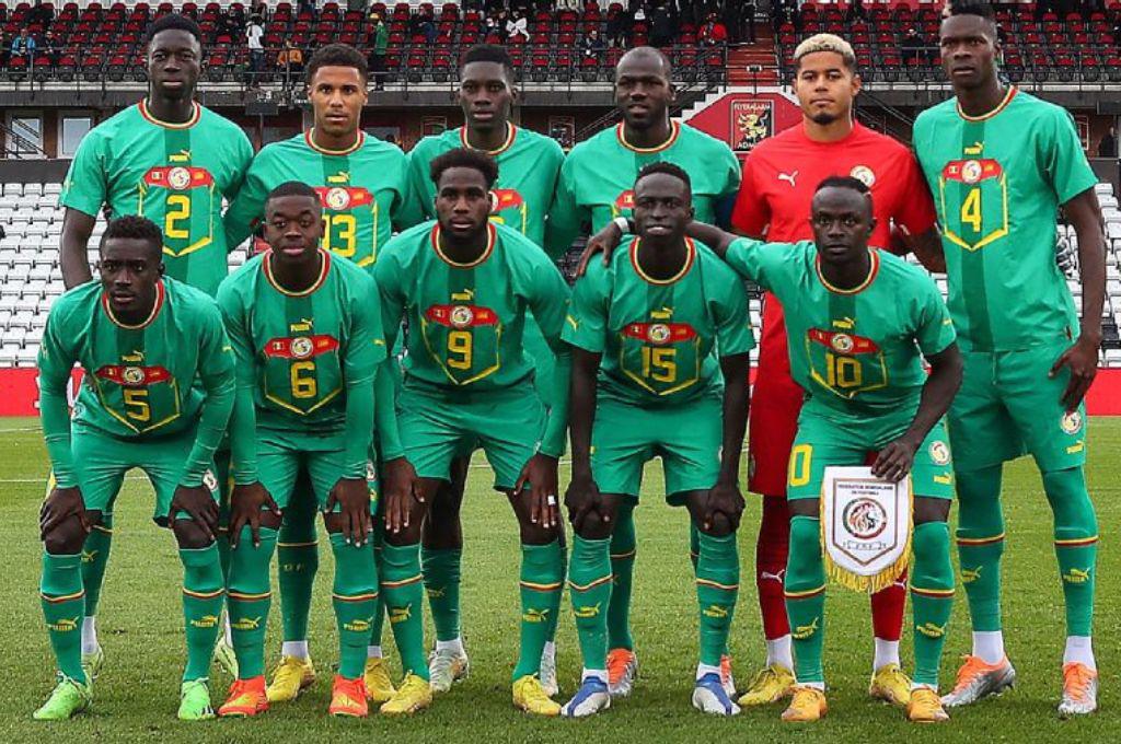Nuevos problemas para Senegal: ¡Sumarían una nueva baja por un insólito motivo de cara a su debut en Qatar!