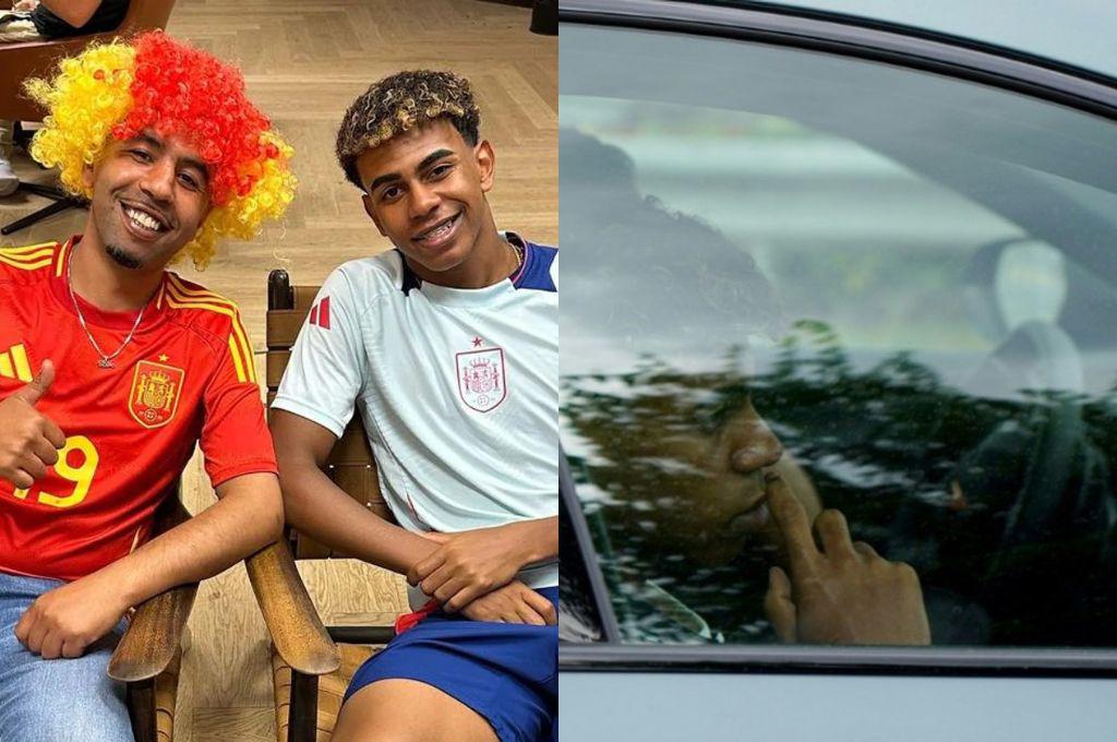 ¿Se encuentra en UCI? Lamine Yamal y los últimos reportes sobre el estado salud de su padre tras ser apuñalado