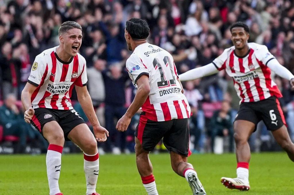 Histórico: se corona campeón de Europa sin jugar y consigue el título más rápido de su liga