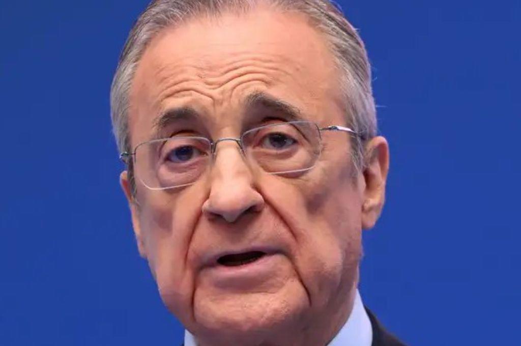 “Cree el ladrón que todos son de su condición; Florentino es un gran constructor, pero un desastre como presidente”