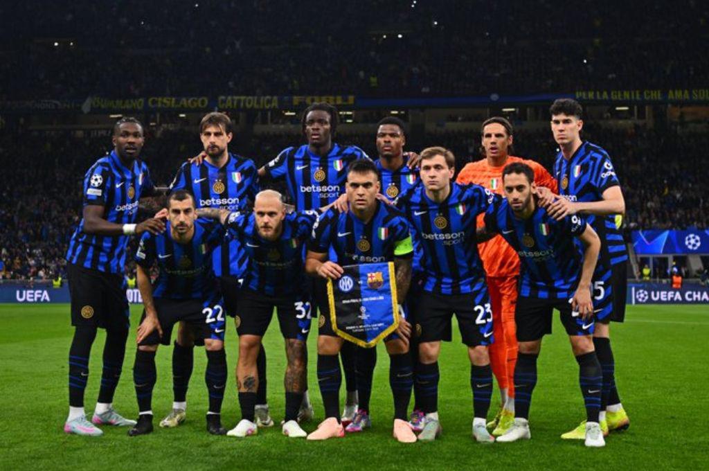 El máximo culpable de la eliminación del Barcelona, las lágrimas de Yamal y el VAR fue protagonista en el pase del Inter de Milán