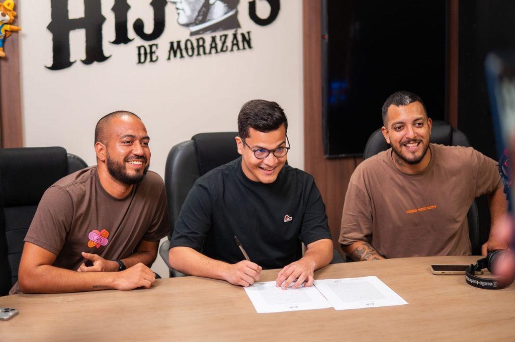 'Faco' impacta a toda Honduras revelando la enfermedad que tiene y jugadores le enviaron mensajes: Quiero vivir; oren por mí...