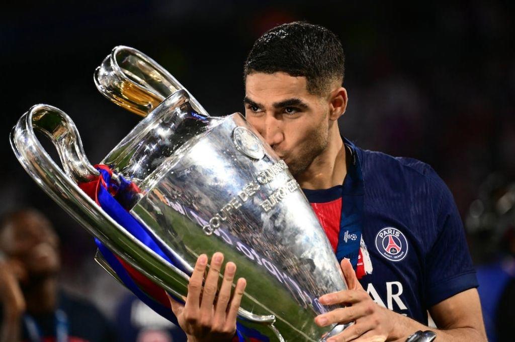 Giro inesperado con el Balón de Oro 2025: jugador africano se mete a la lista de favoritos para ser el mejor del mundo