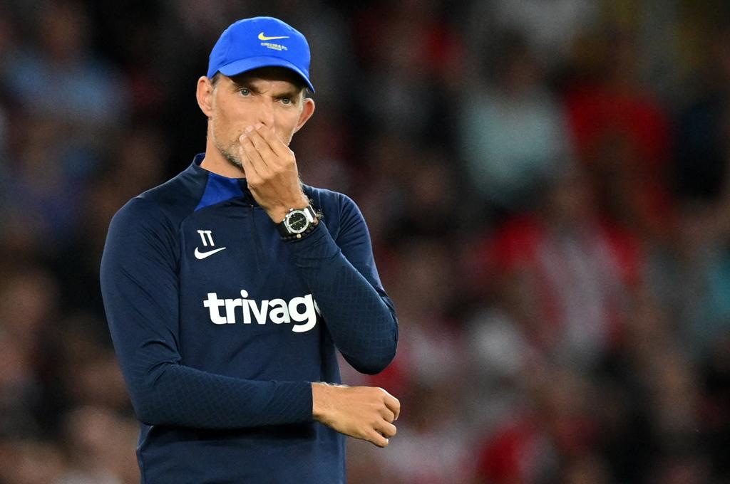 ¿Y el sustituto? Chelsea destituye a Thomal Tuchel después de comenzar la Champions League con derrota