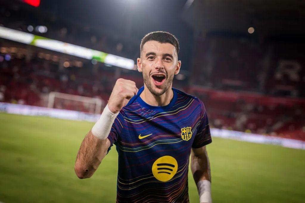 Flick no contará con su mejor pieza: la posible alineación del Barcelona para vencer al Chelsea en Champions League