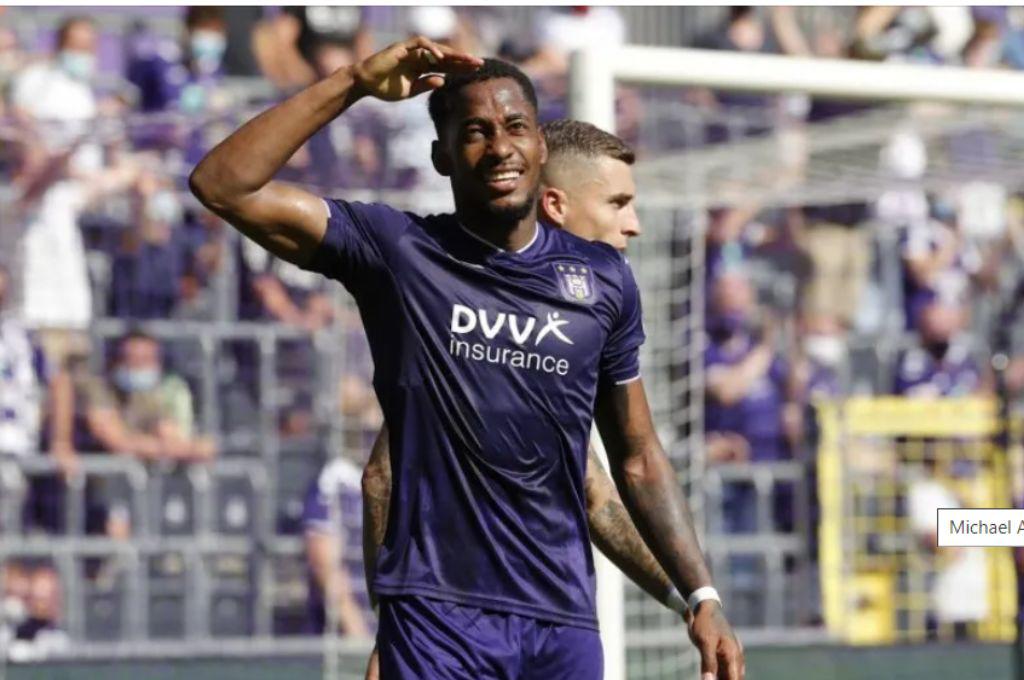 Alberth Elis destrona a Keylor Navas y se convierte en el futbolista centroamericano más caro según transfermarkt