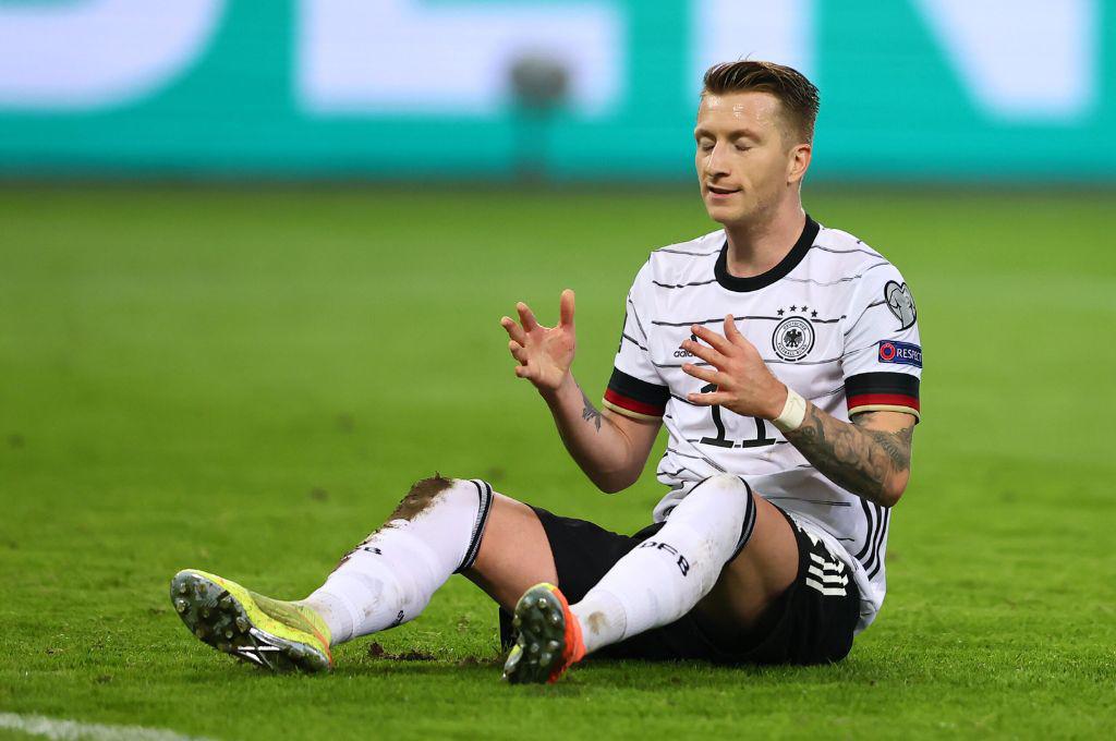 Timo Werner y Paul Pogba se suman a la lista jugadores lesionados para Qatar 2022