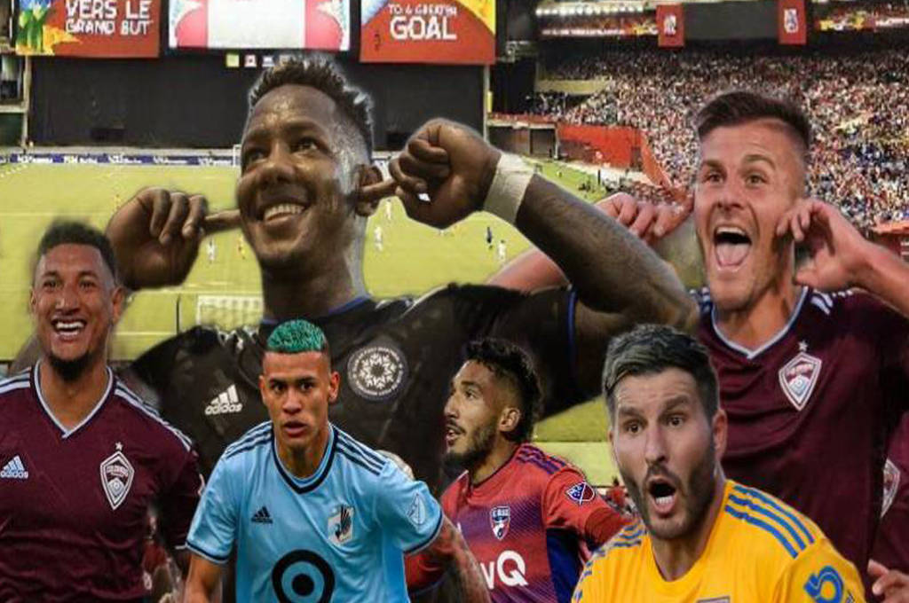 Incluidos jugadores hondureños: Formato, sedes, equipos y quien transmitirá la nueva copa organizada por clubes de MLS y MX