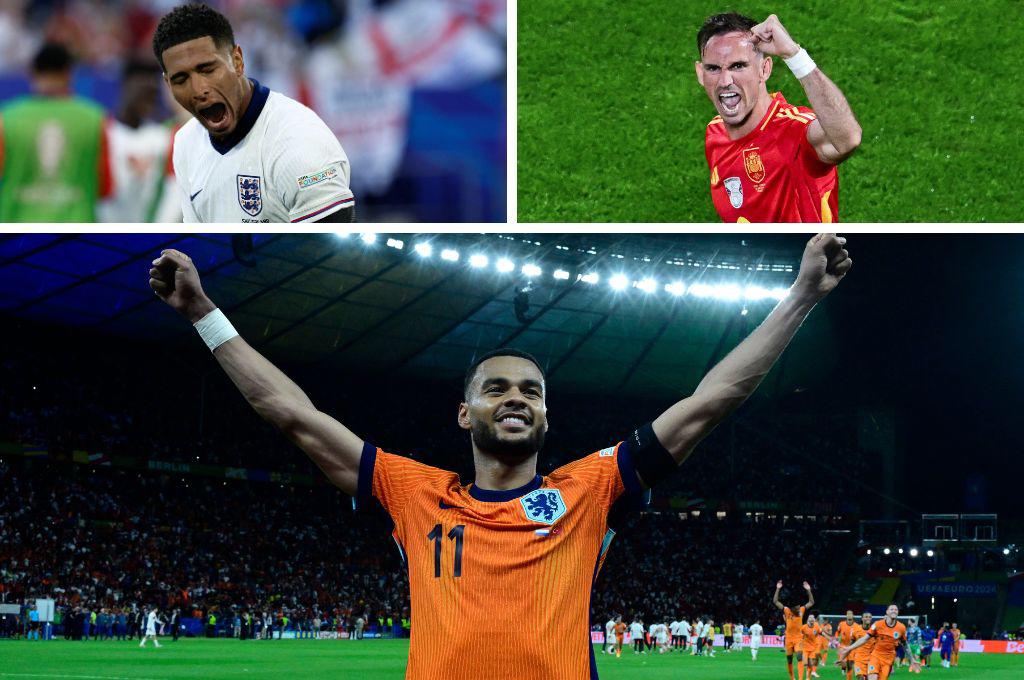 Eurocopa 2024: Así está la tabla de goleadores tras los cruces de cuartos de final ¿Se le atribuyó el cuarto gol a Gakpo?