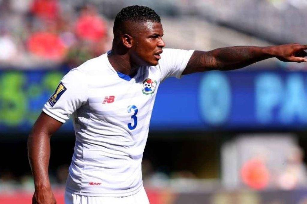 Problemas en Panamá: Rechazó la convocatoria de Christiansen y los canaleros serán ‘castigados’ en la Copa América