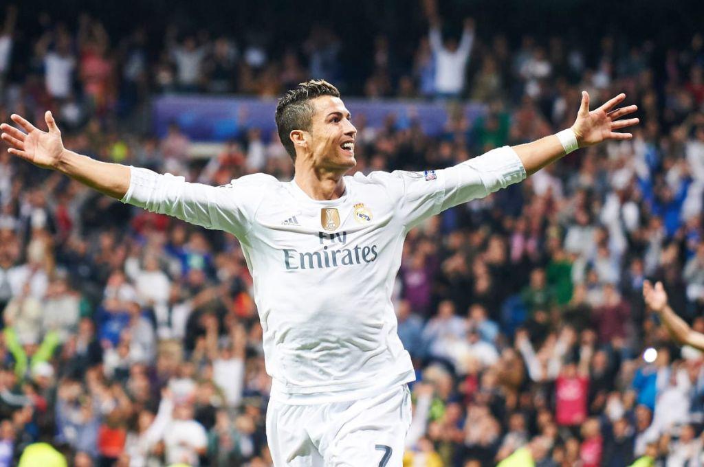 Mbappé se acordó del PSG, fue comparado con Cristiano Ronaldo y lanzó una particular respuesta: “Es lo mismo”