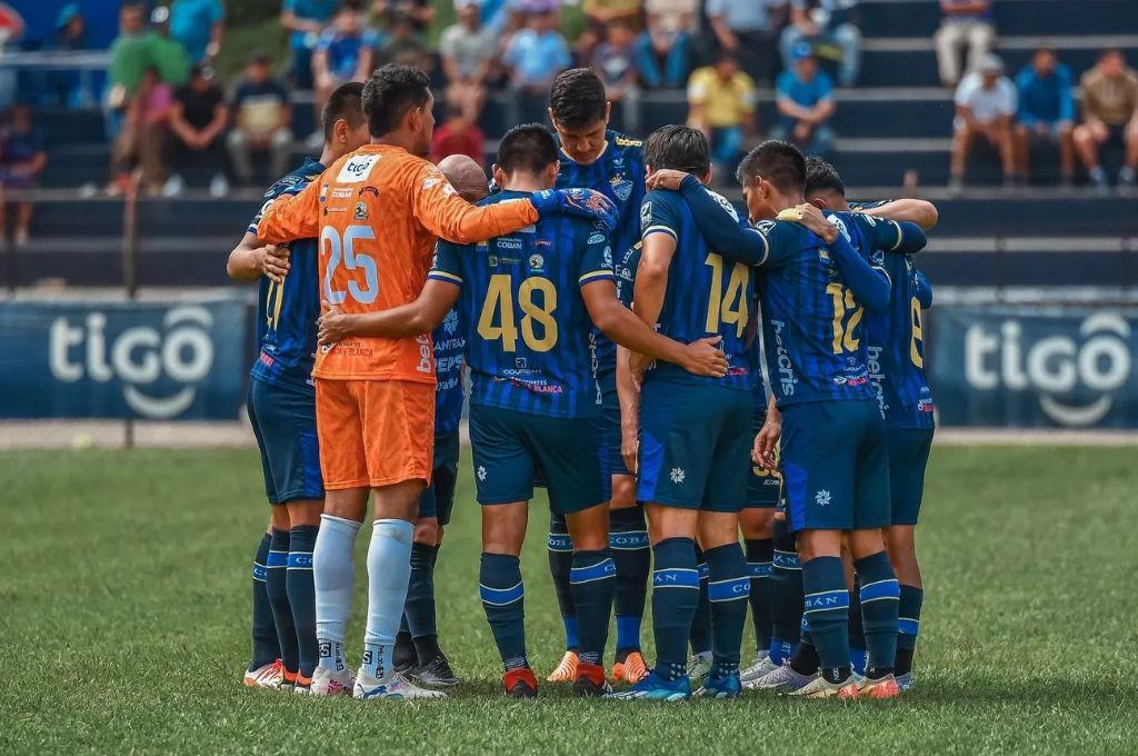 ¿El más grande Centroamérica? Olimpia recupera el trono y supera a los equipos de Costa Rica; así es el nuevo ranking de Concacaf