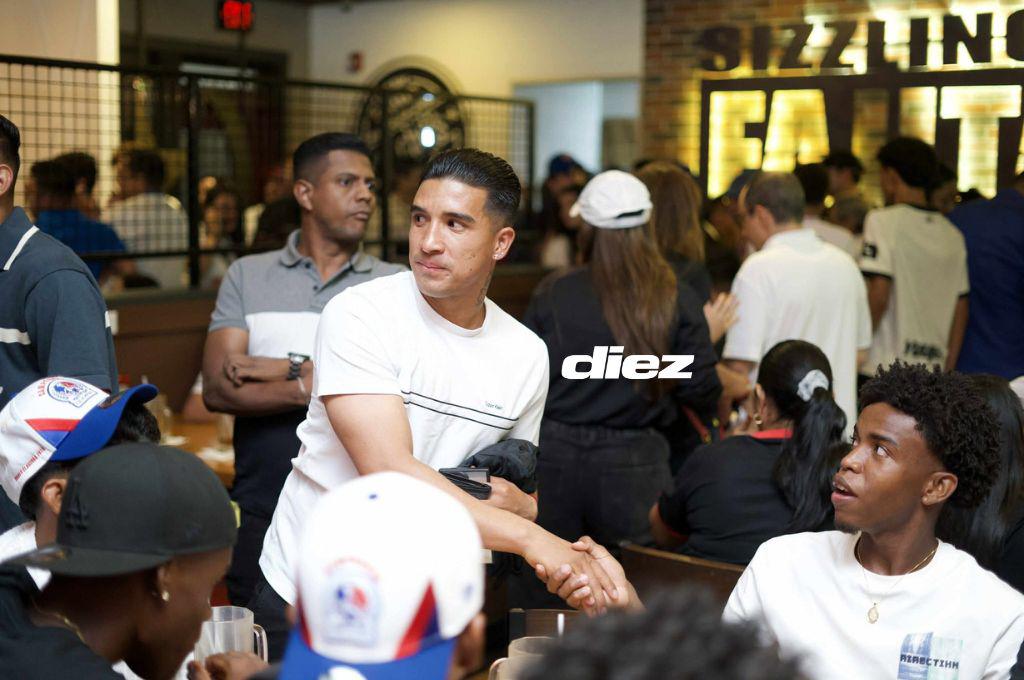 Olimpia festejó la copa 39: Así fue la cena privada, invitados especiales y los grandes ausentes en la celebración