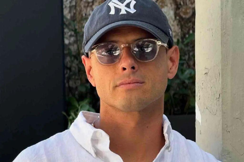 La razón por la que Chicharito Hernández irá al Mundial 2026; El máximo goleador histórico de México se une al equipo