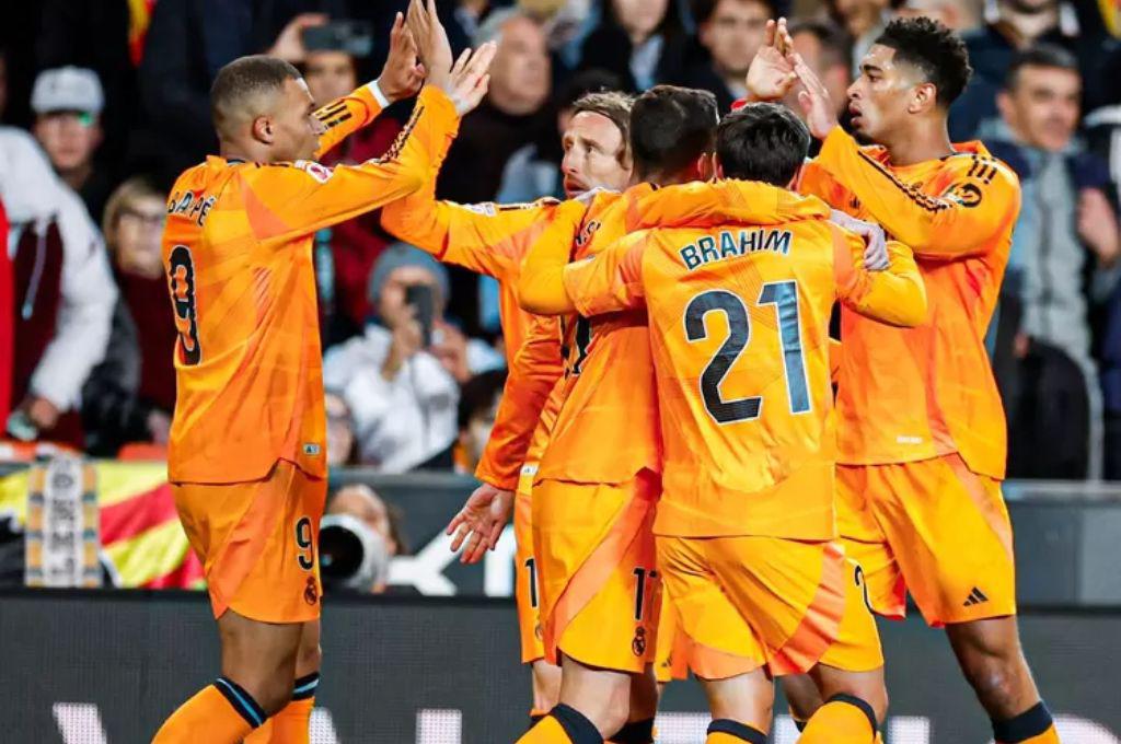 OFICIAL: Real Madrid confirma lo que pasó y se pierde la Supercopa de España; este tiempo estará de baja