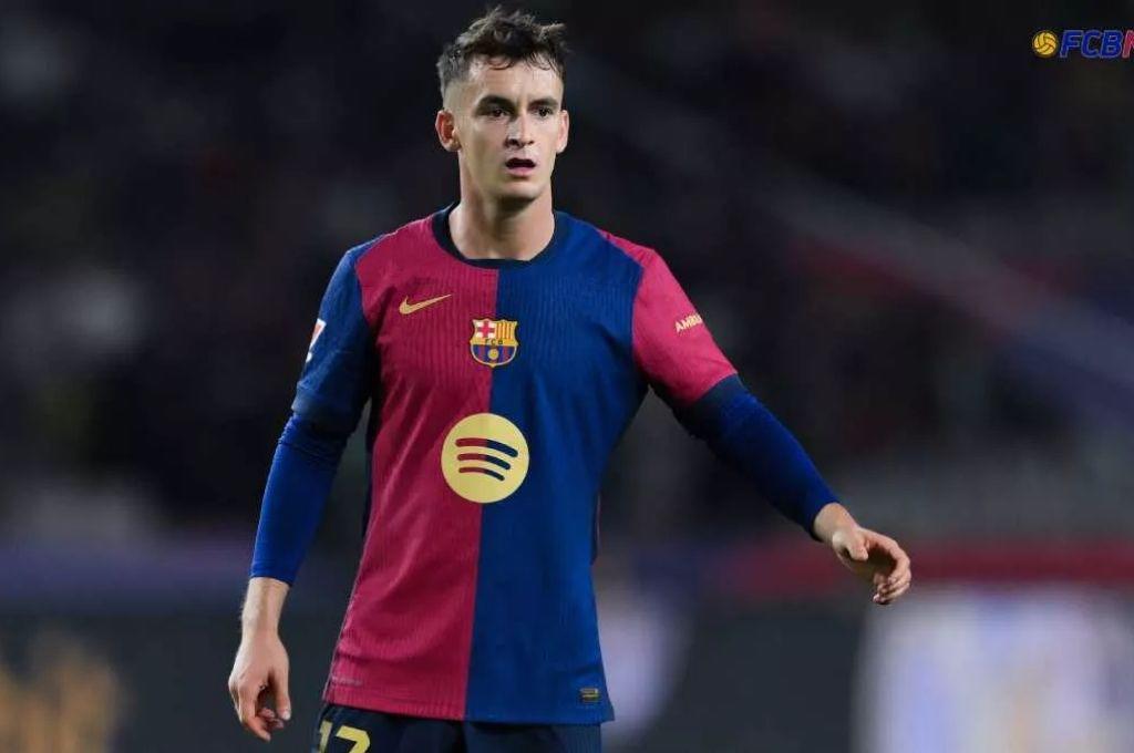 Real Madrid fichará a jugador desconocido, Flick le súplica que se quede en Barcelona y Messi con nueva dupla en Miami