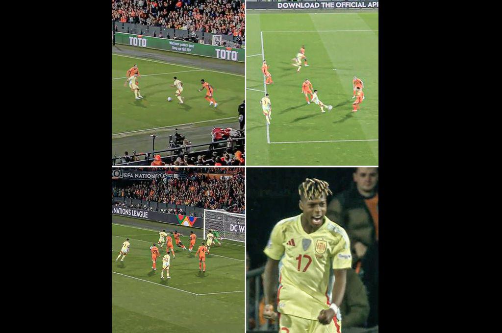 Se burlaron en la cara de Cristiano Ronaldo, Mbappé tuvo una pesadilla y Barcelona recibe mala noticia junto a Yamal