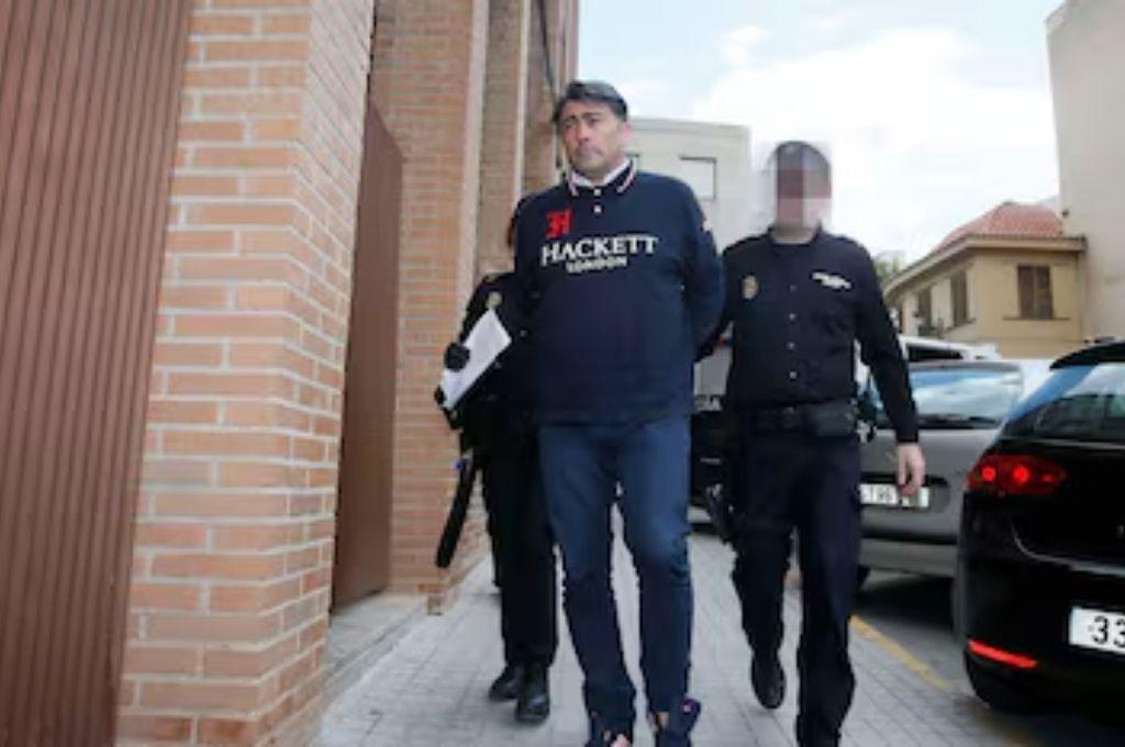 Escándalo en Europa: 40 jugadores y árbitros son detenidos por supuesto amaño por apuestas