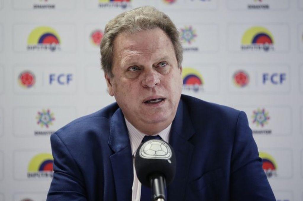 Copa América: Presidente de la Federación de Colombia es arrestado junto a su hijo tras perder la final contra Argentina