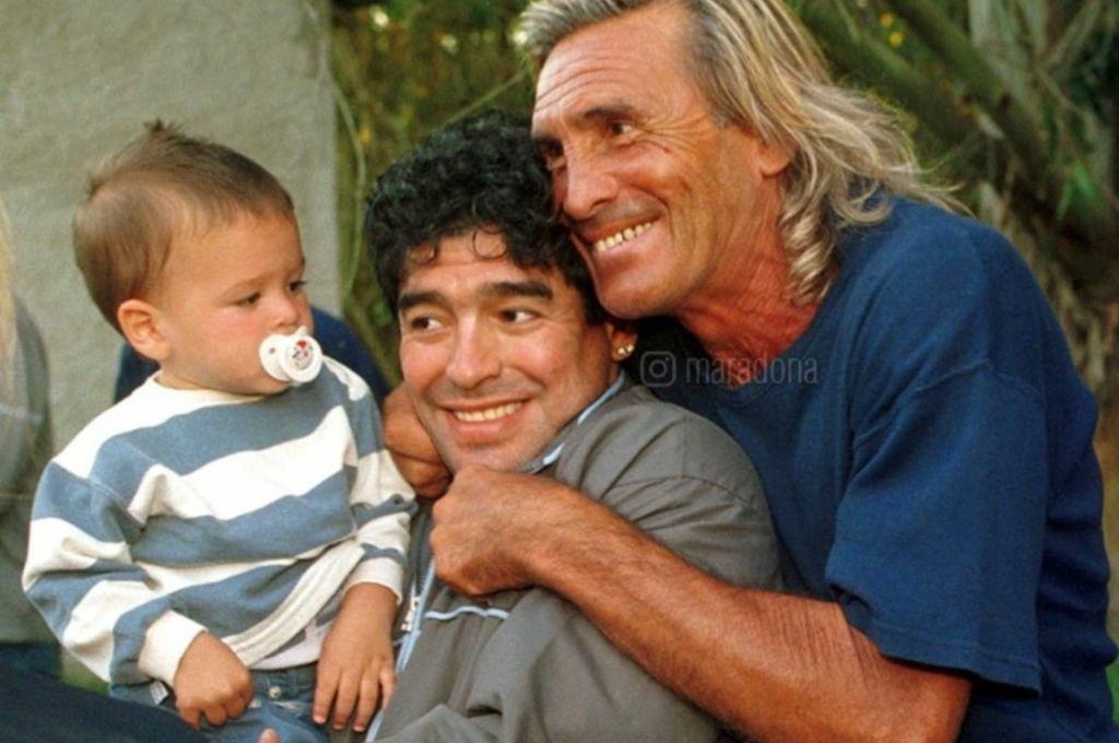 'Odiaba' a Messi y negó jugar el Mundial del 86 con Maradona: así era Hugo Gatti, el arquero argentino que falleció este día