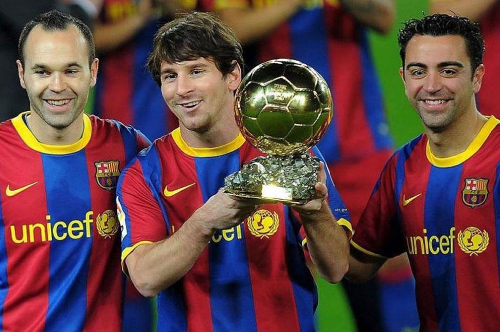 Se rompe el vestuario del PSG por culpa del Balón de Oro y Luis Enrique no lo puede creer: Si él no lo gana, habrá un problema...