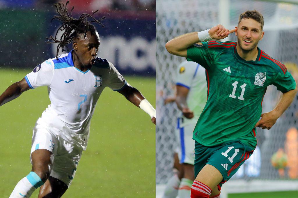 ¿Quién va a transmitir el Honduras-México por la ida de los cuartos de final de la Liga de Naciones? ¿Televisión abierta?