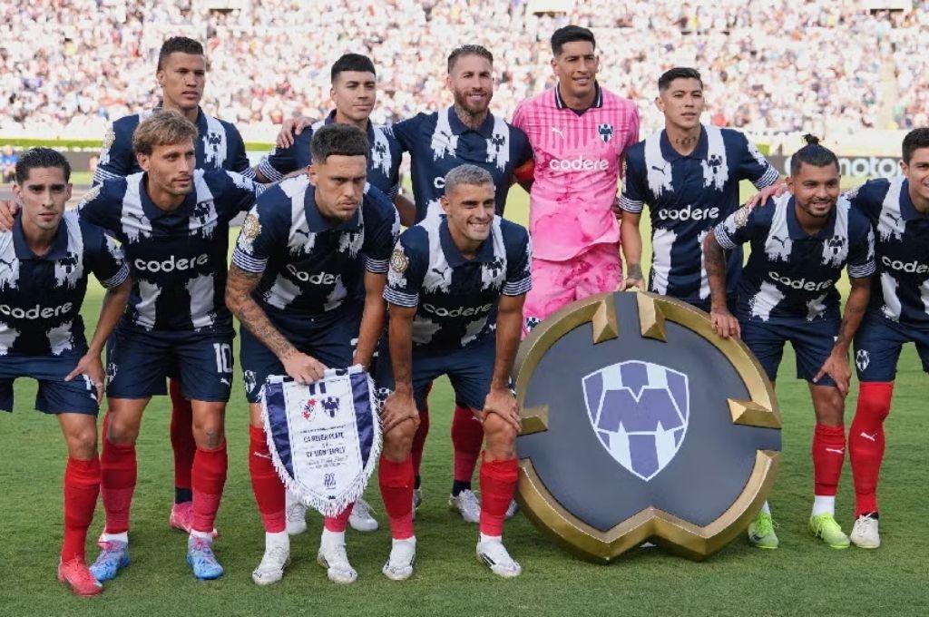 Alajuelense supera a los de la Liga MX y el Inter Miami de Messi sufre duro revés: estos son los clubes más destacados del 2025