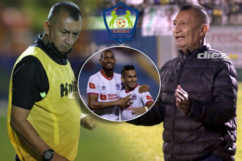 Técnico de Potros avisa: “No nos preocupa tanto enfrentar a Olimpia; ¿por qué tenerles miedo? son jugadores normales”