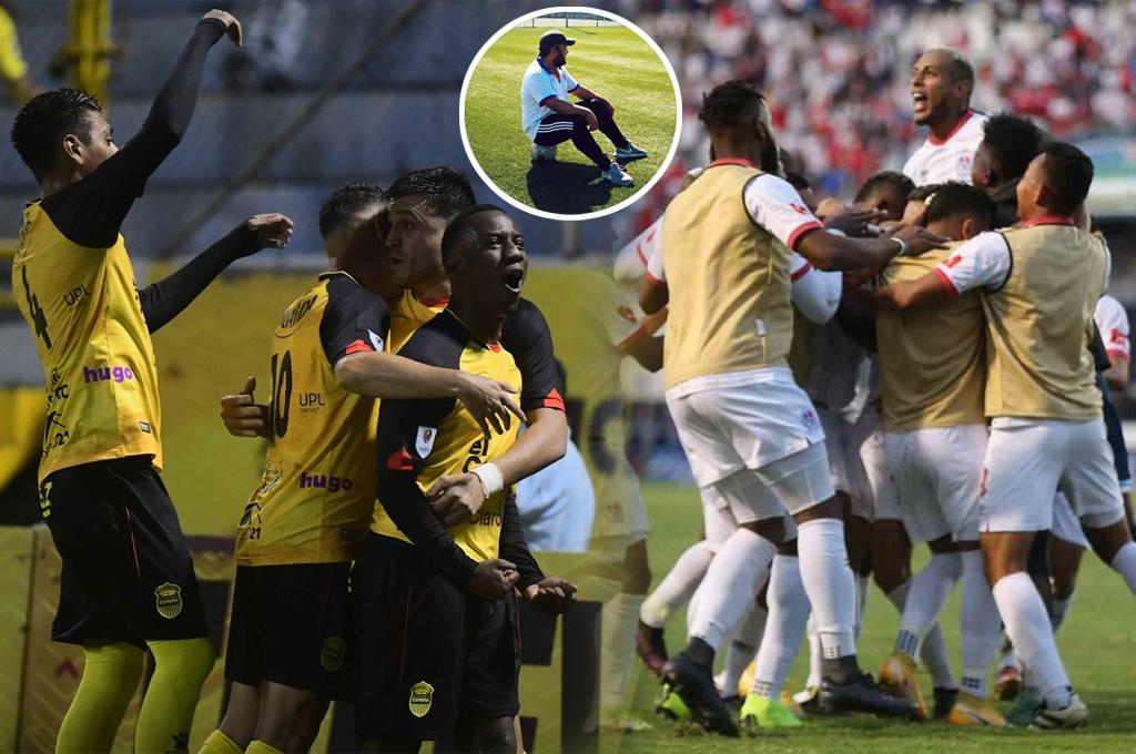 El blog de Gaspar Vallecillo: “Los procesos y la final del fútbol hondureño donde se enfrentan dos realidades distintas”