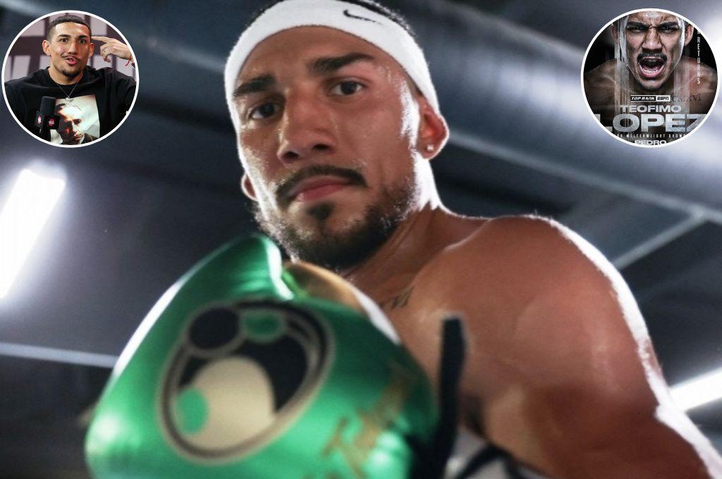 Teófimo López vs Pedro Campa: Curiosidades que debes de saber de la pelea ¿Dónde es el combate y cuánto cuestan las entradas?