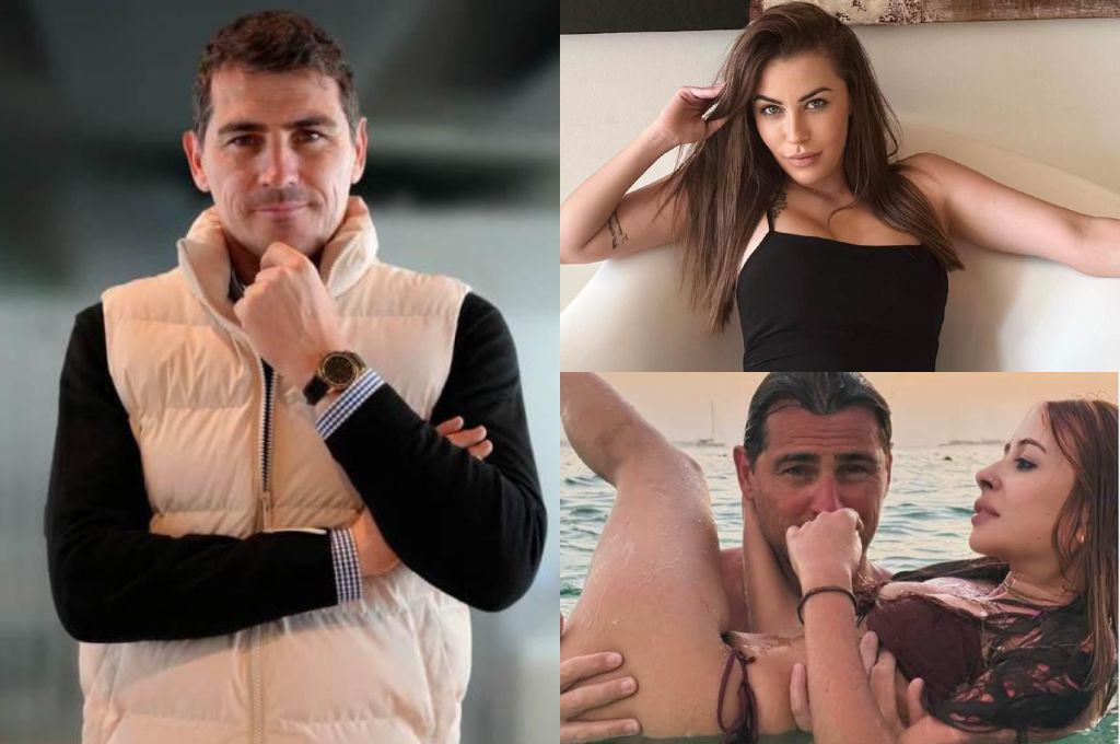 Iker Casillas recibe el dardo que no esperaba por ser infiel con dos mujeres: Nos niega a todas, estuvo con las...
