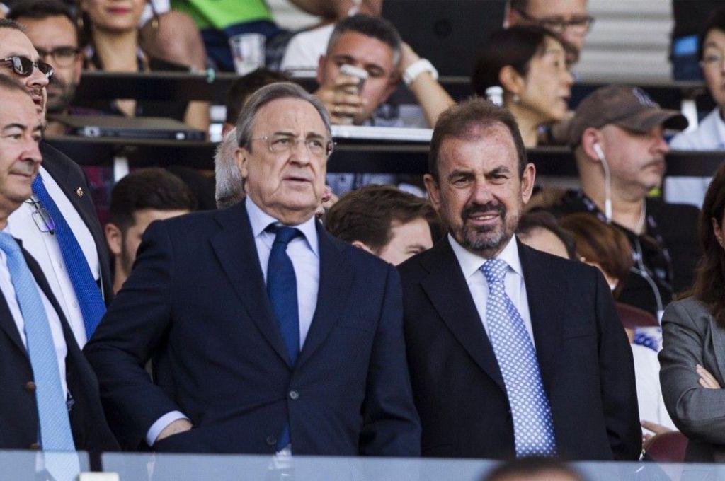 “Guardiola y Messi estaban dispuestos a venir”: El club de Madrid que estuvo cerca de fichar a leyendas del Barcelona