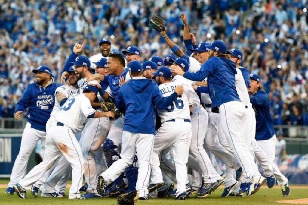 MLB: Últimos equipos campeones de la Serie Mundial de béisbol