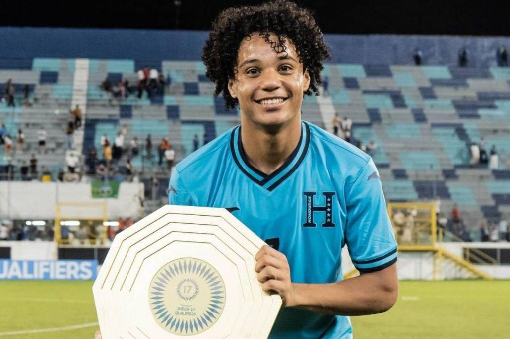 Sin varios campeones: grandes ausencias de Honduras para enfrentar a Argentina