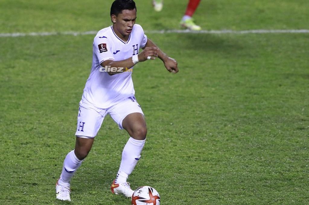 Con una sorpresiva defensa y Romell Quioto en punta: El inesperado 11 titular que Bolillo Gómez usará contra Panamá en el estadio Rommel Fernández