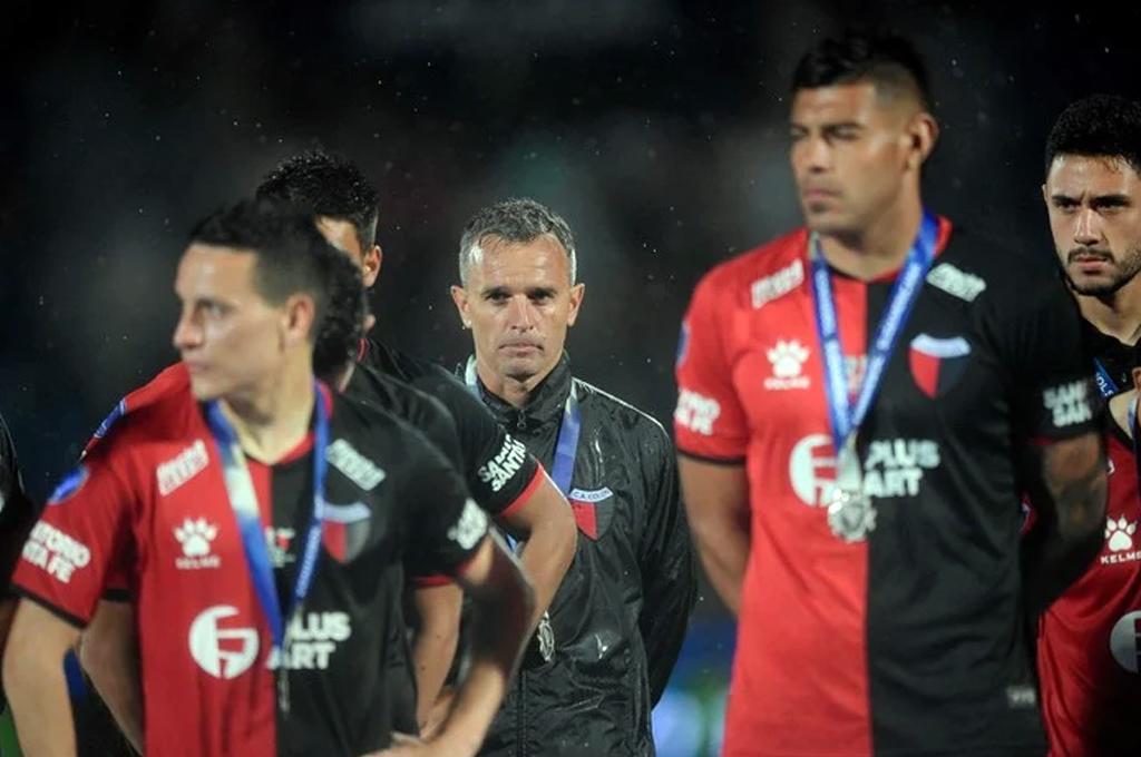 Su régimen de trabajo: Pablo Lavallén y los 10 mandamientos que pondrá en práctica en el Olimpia