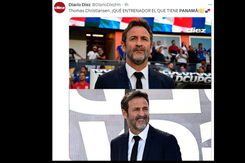 “Panamá histórica” “Carrasquilla MVP de la Copa Oro”: La prensa reacciona tras la gran hazaña canalera ante Estados Unidos