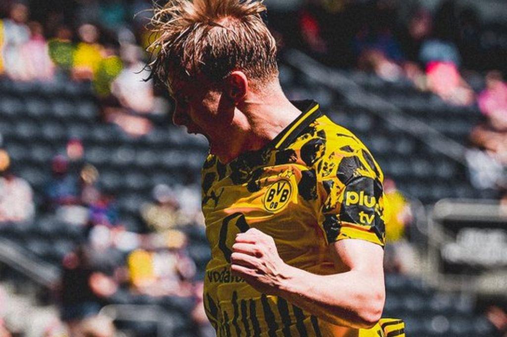 Hinchas del Fluminense fueron golpeados por policías, el equipo más alegre queda fuera del Mundial de Clubes y el duro rival del Borussia