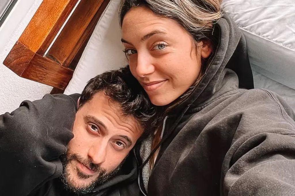 ¿Por culpa de Messi? Sofía Martínez sufre crisis de amor con su pareja: “Hay que intentar encontrarle la vuelta”
