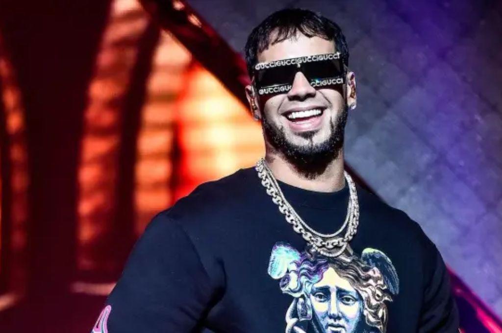 “Fue una mierd*”: Anuel ataca al streamer español Ibai Llanos por el acto vergonzoso en la Velada 4 y esto fue lo que hizo el cantante