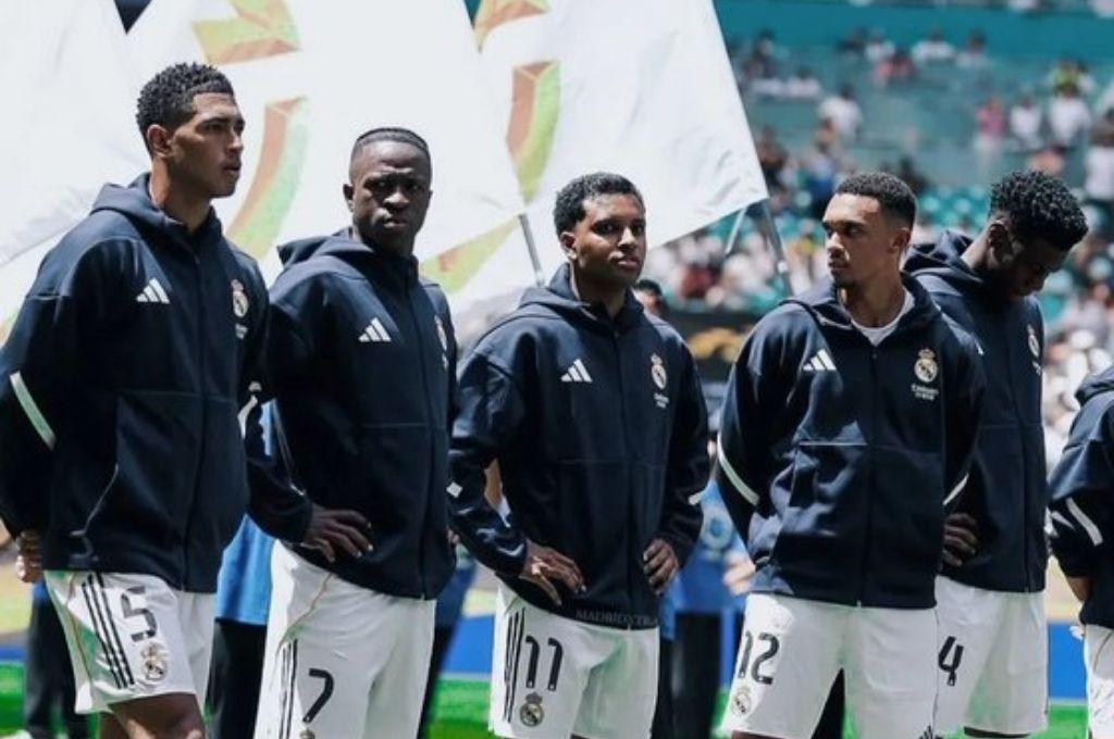 Real Madrid no podría jugar hoy: la razón por la que el partido ante Salzburgo por el Mundial de Clubes se suspendería