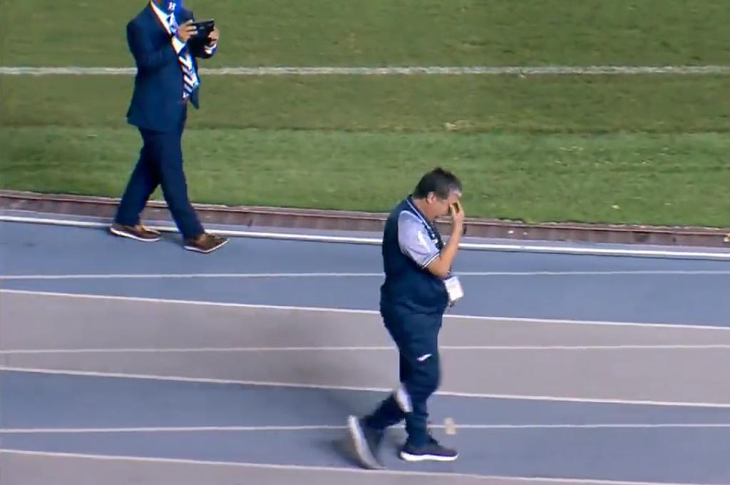 Honduras bajó de las nubes a Panamá, Bolillo llora en el Rommel Fernández y Thomas Christiansen se vuelve loco