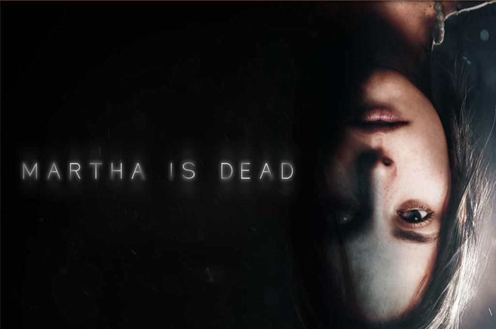 ¿Amante de los thrillers psicológicos? El juego Martha is Dead llegará a las consolas este 24 de febrero