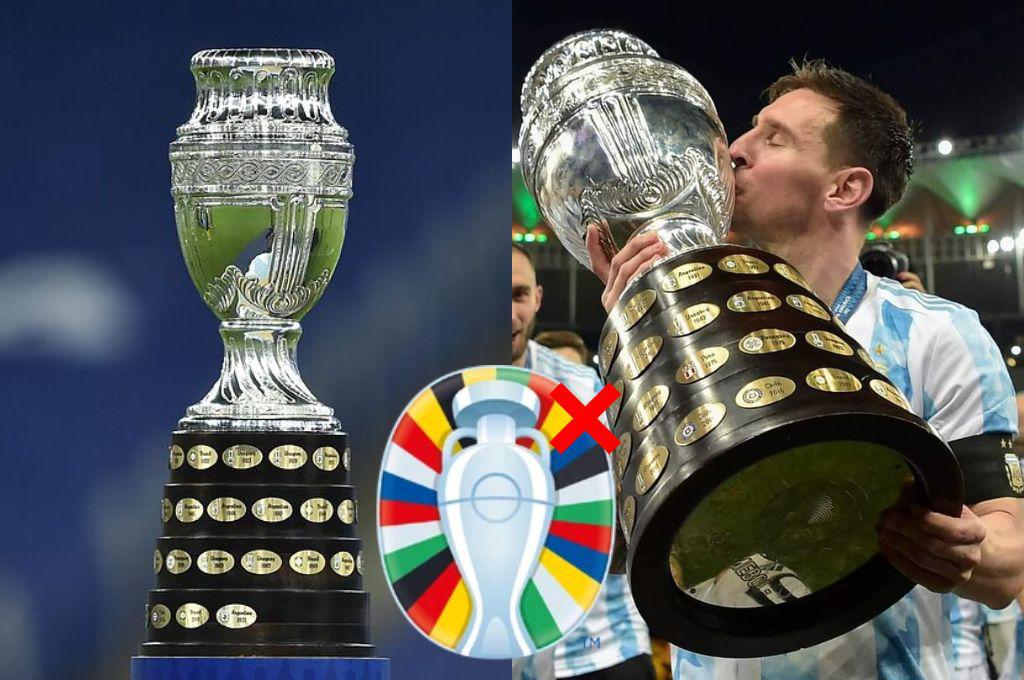 Distinto a la Eurocopa: el formato con el que se decidirá al campeón de la Copa América 2024 ¿Qué pasa si hay empate?
