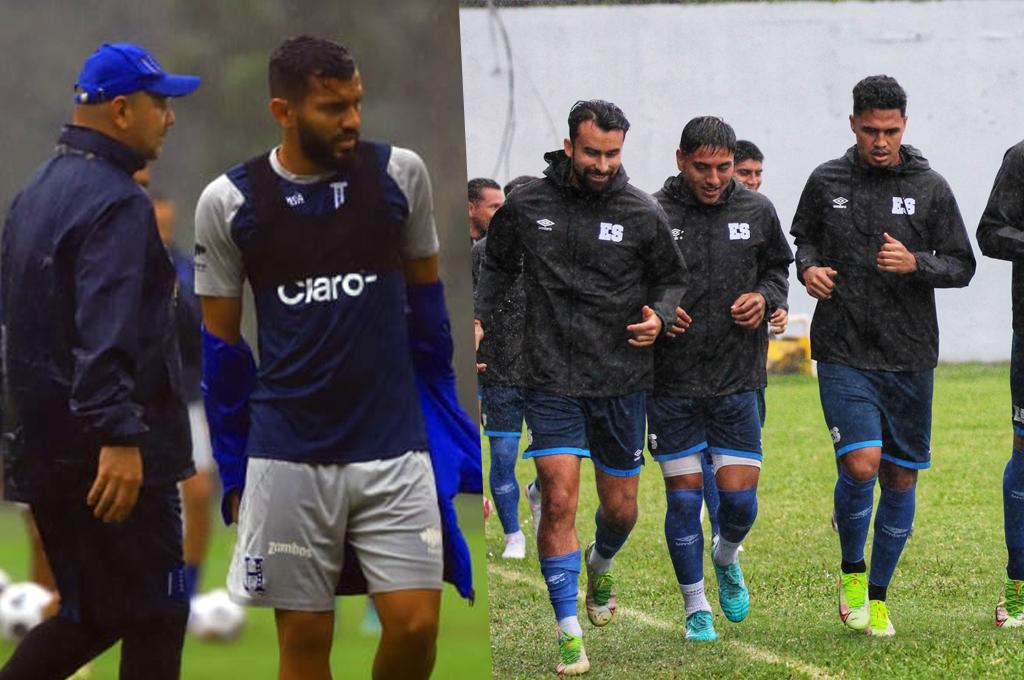 Pronóstico del tiempo: Honduras vs. El  Salvador se jugará con lluvia en el estadio  Olímpico Metropolitano