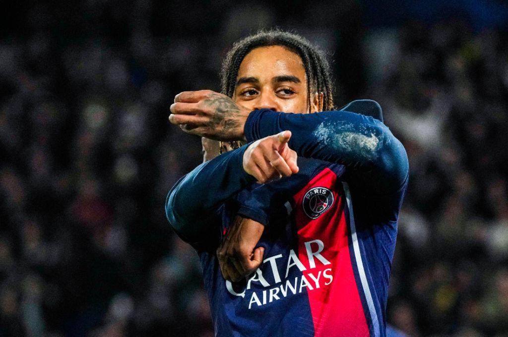 Luis Enrique tiene armas secretas: la explosiva alineación del PSG para remontar al Barcelona con Mbappé al frente