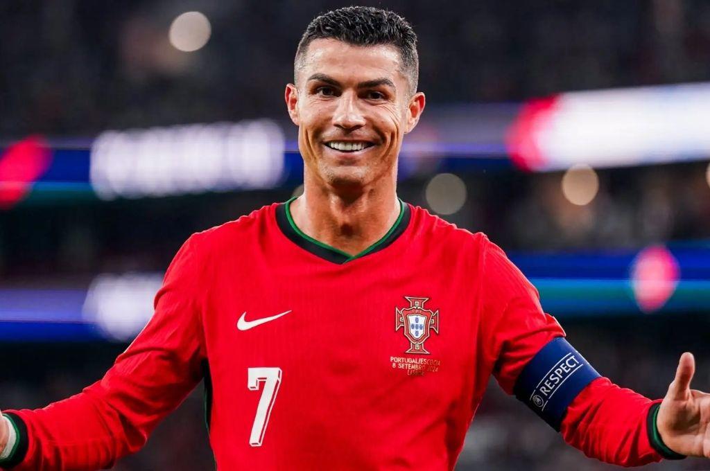 Insólito: Cristiano Ronaldo y Zinedine Sidane juegan para las Chivas: los fichajes que causan sensación en México